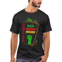 Jour de l'indépendance afro-américaine