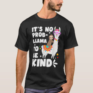 T-shirt JOUR DE L'UNITÉ Orange Anti-harcèlement et être ge