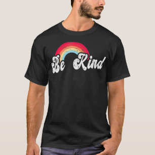 T-shirt Jour de l'Unité Orange, Enseignant Kindness Antibu