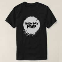 JOUR DE NEIGE MVP Funny