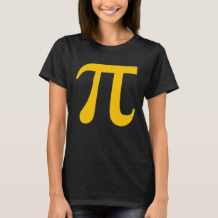 T-shirt Jour de Pi Spirale Pi Math pour le jour de Pi 3 14