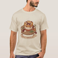 Jour de Popover Cerise Rustique Vêtement de Boulan