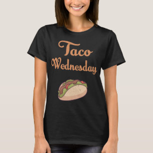 T-shirt Jour de Taco