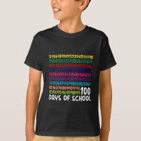 Jour des 100 nombres de mathématiques à l'école po