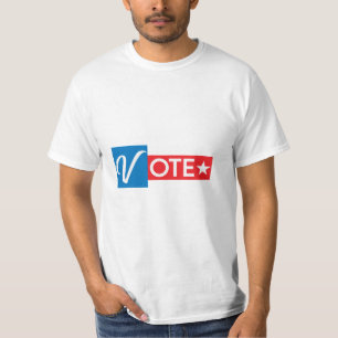 T-shirt Jour des élections 2020