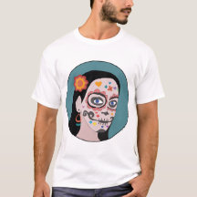 Jour des morts de Día de Los Muertos