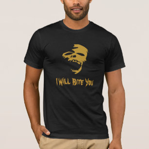 T-shirt Jour des morts, Halloween Zombie Zombie