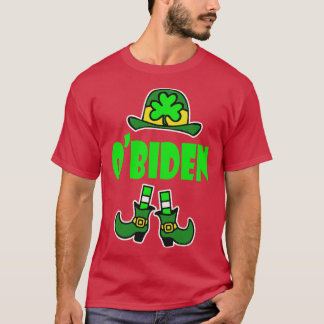 T-shirt Jour des Patricks d'OS