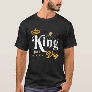 T-shirt Jour des rois de la cocaïne Miraculeux Chat Noir K