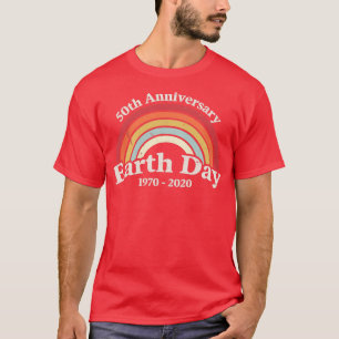 T-shirt Jour des terres Therex27s n'est pas une planète B