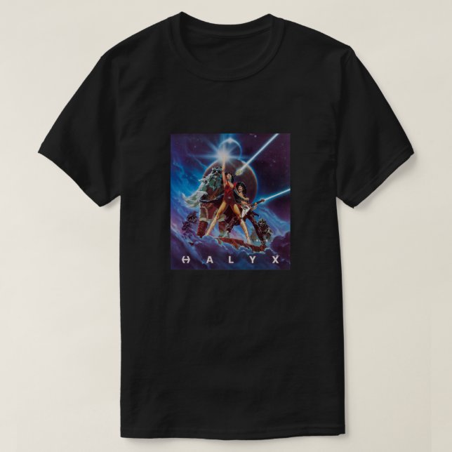 T-shirt Jour d'Halloween, Thanksgiving, Ch (Design devant)