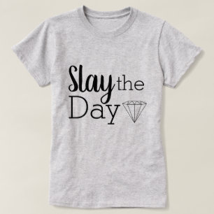 T-shirt Jour Diamond