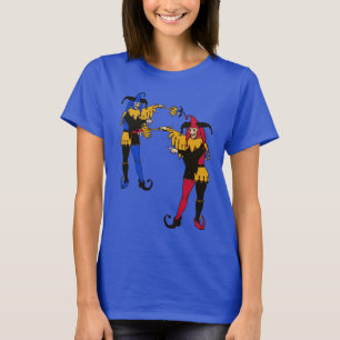 T-shirt Jour du fou d'avril