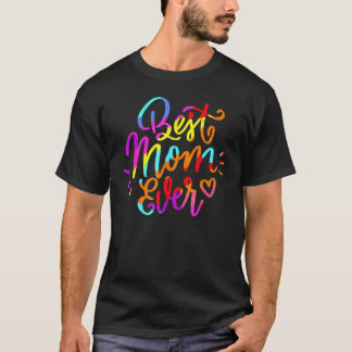 T-shirt Jour du Meilleur Godmother