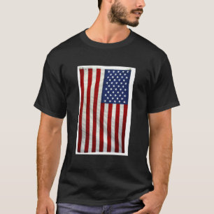 T-SHIRT JOUR DU PRÉSIDENT DES AMÉRIQUES