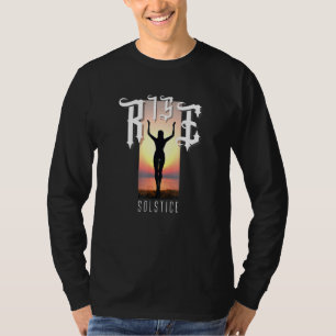 T-shirt Jour du Solstice