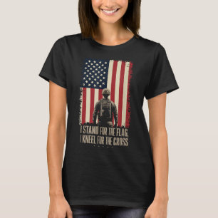 T-shirt Jour du Souvenir Puissions-nous ne jamais oublier