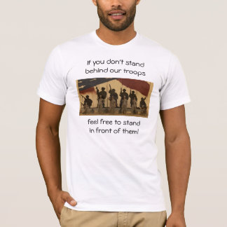 T-shirt Jour du Souvenir : Rappelez-vous avec fierté