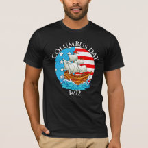 jour heureux de Columbus