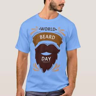 T-SHIRT JOUR MONDIAL DE LA BARRE 3
