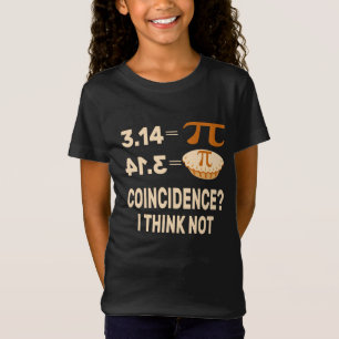 T-Shirt Jour PI 2023