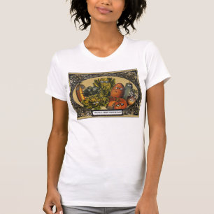 T-shirt Jour végétarien