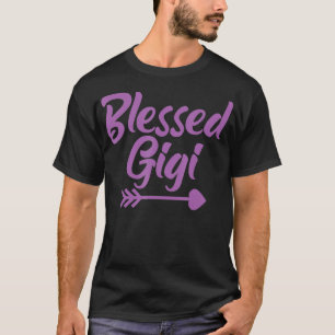 T-shirt Journée cool Des Mères De Grand-Mère Pour Le Magni