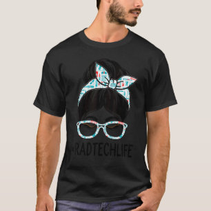 T-shirt Journée d'appréciation de la semaine de la technol