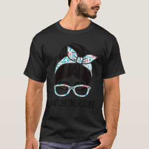 T-shirt Journée d'appréciation de la semaine des infirmièr