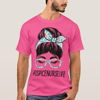 T-shirt Journée d'appréciation de la Semaine des infirmièr