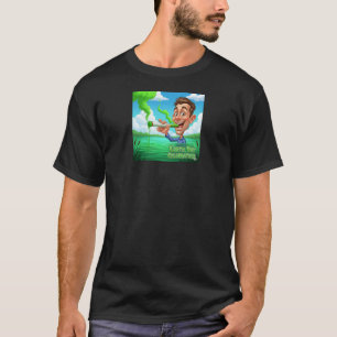 T-shirt Journée de la Terre !