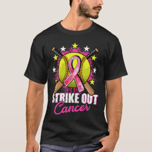 T-shirt Journée de sensibilisation au cancer du sein - Grè