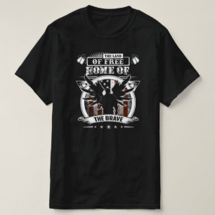 T-shirt journée des anciens combattants