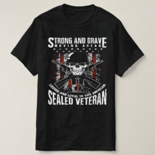 T-shirt journée des anciens combattants