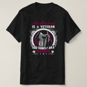 T-shirt journée des anciens combattants