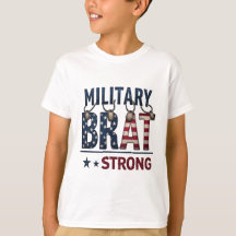 journée des enfants militaires