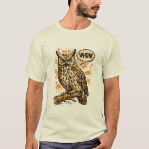 T-shirt Journée des enseignants - À qui