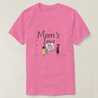 T-shirt Journée des femmes