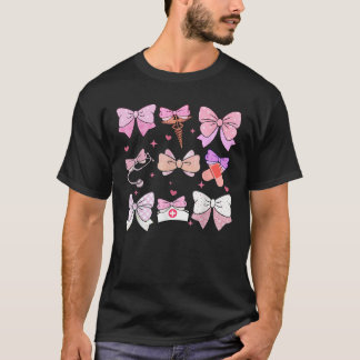 T-shirt Journée des infirmières