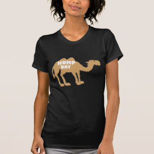 T-shirt Journée en milieu de semaine #4