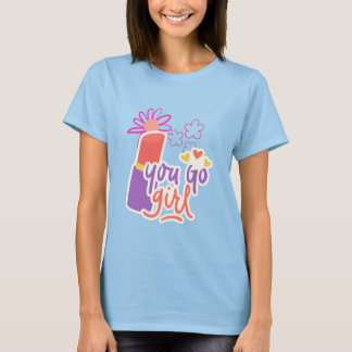 T-shirt Journée internationale de la femme - 8 mars T-shir