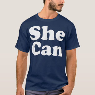 T-shirt Journée internationale de la femme Féminisme Motiv