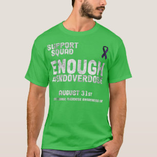 T-shirt Journée internationale de sensibilisation aux surd