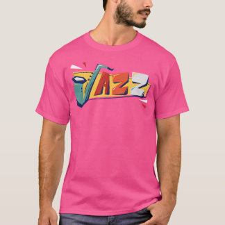 T-shirt Journée internationale du Jazz - Jazz Lover