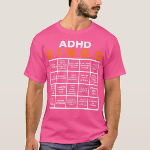 T-shirt Journée mondiale de sensibilisation à la santé men