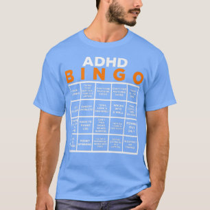 T-shirt Journée mondiale de sensibilisation à la santé men