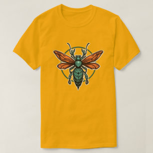 T-shirt Journée nationale des insectes