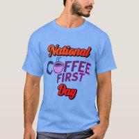 Journée nationale du café premier jour – Célébrati