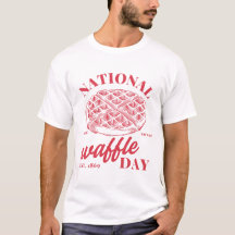 Journée nationale du gaufre