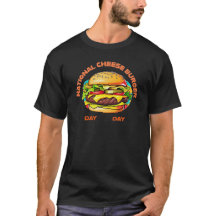 Journée nationale du hamburger au fromage